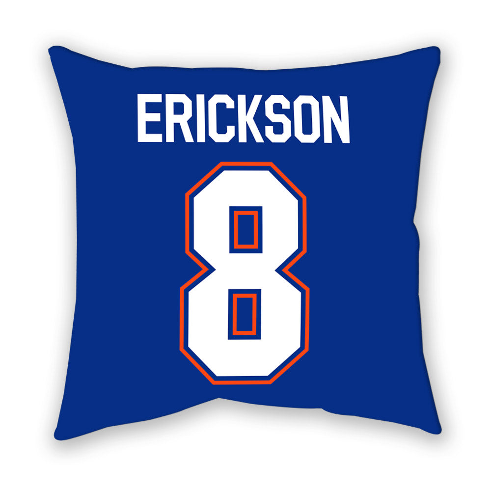 Florida - NCAA Softball : Jocelyn Erickson - Pillow-1