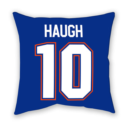 Florida - NCAA Men's Basketball : Thomas Haugh - Pillow-1