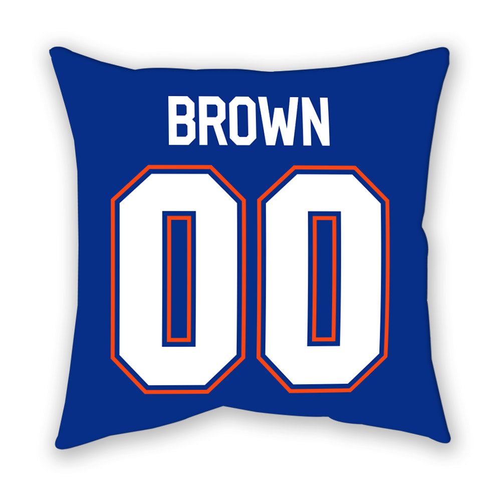 Florida - NCAA Softball : Ava Brown - Pillow-1