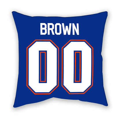 Florida - NCAA Softball : Ava Brown - Pillow-1