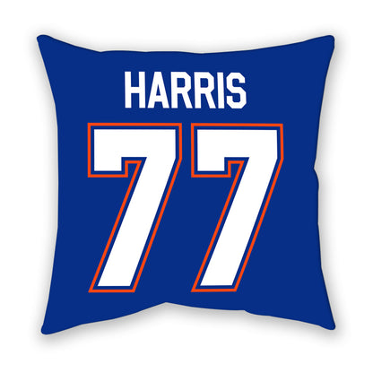 Florida - NCAA Football : Knijeah Harris - Pillow-1