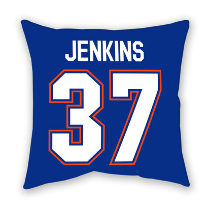 Florida - NCAA Baseball : Matthew Jenkins - Pillow-1