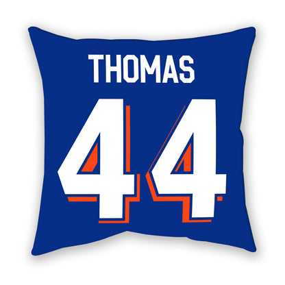 Florida - NCAA Softball : Townsen Thomas - Pillow-1