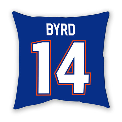 Florida - NCAA Women's Volleyball : Jordyn Byrd - Pillow-1