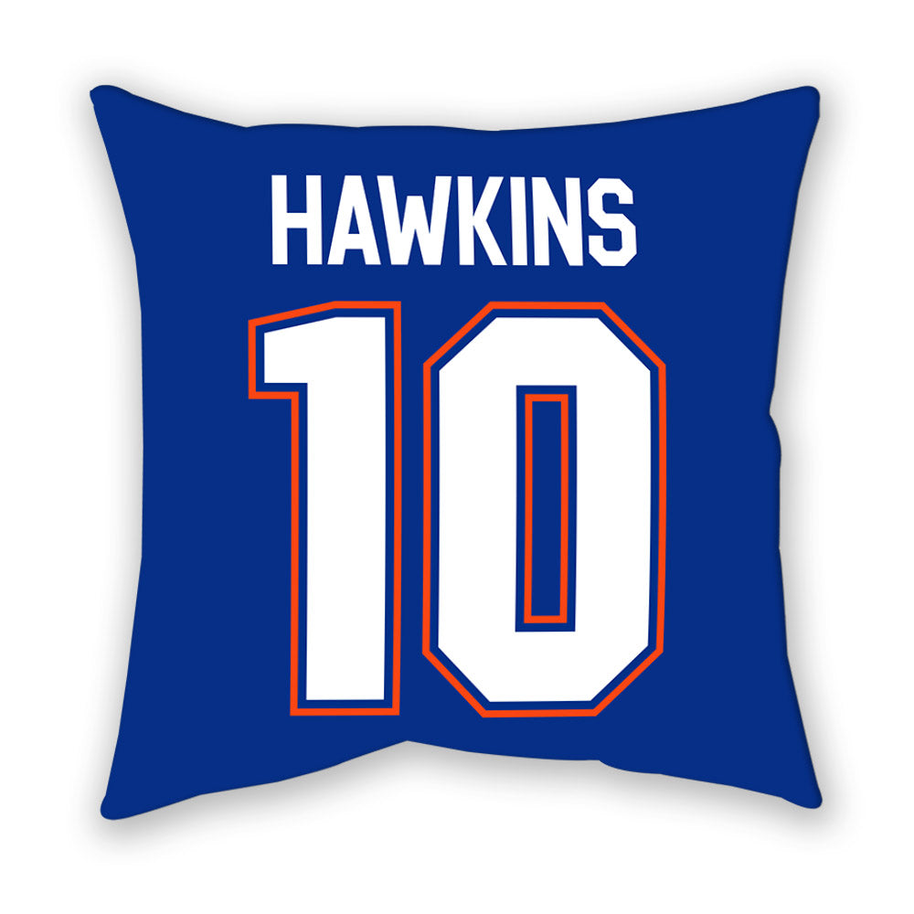 Florida - NCAA Football : Jerrae Hawkins - Pillow-1