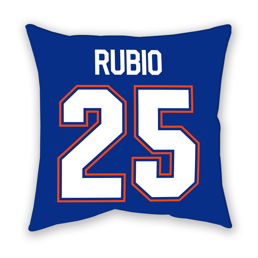 Florida - NCAA Football : Anthony Rubio - Pillow-1