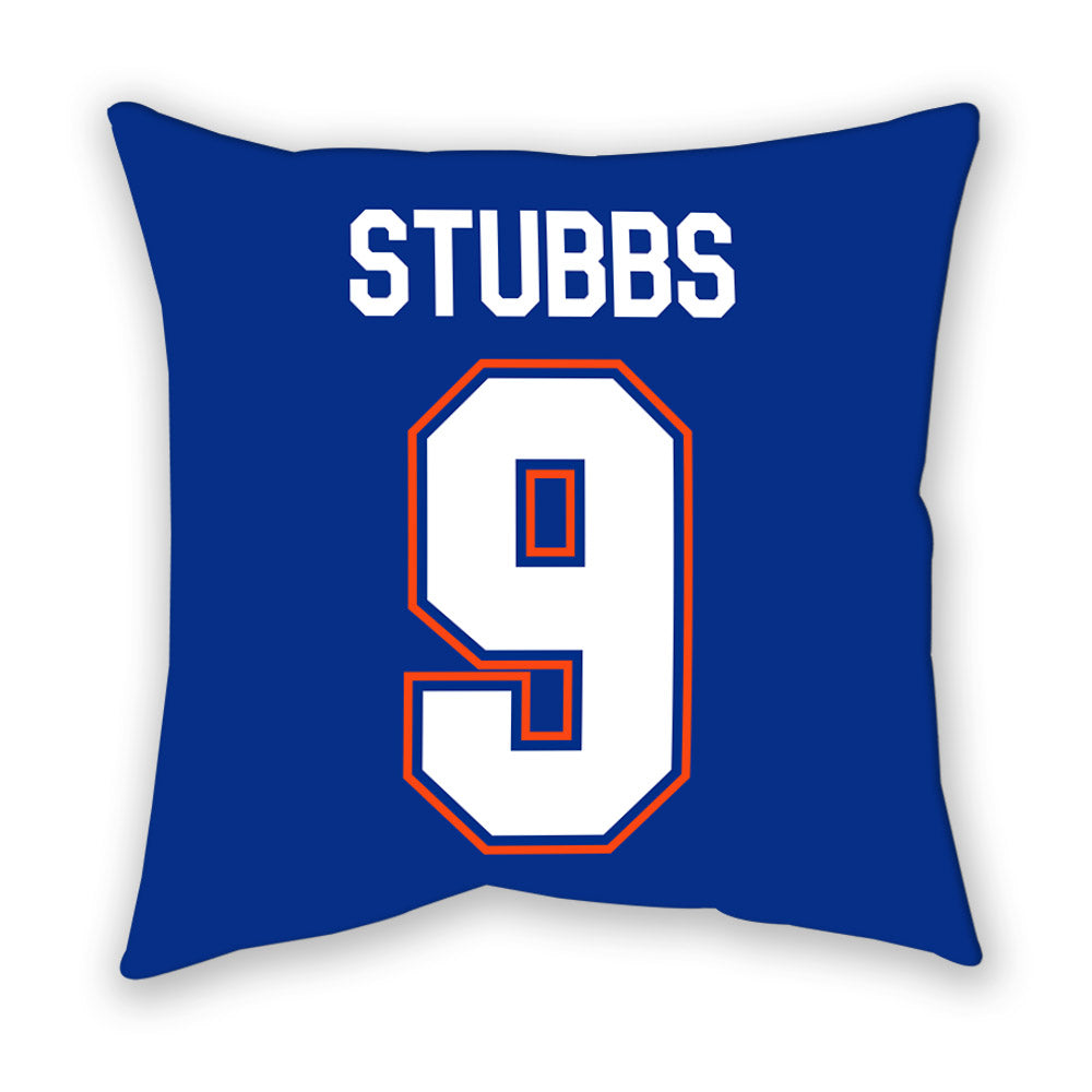 Florida - NCAA Football : Drake Stubbs - Pillow-1