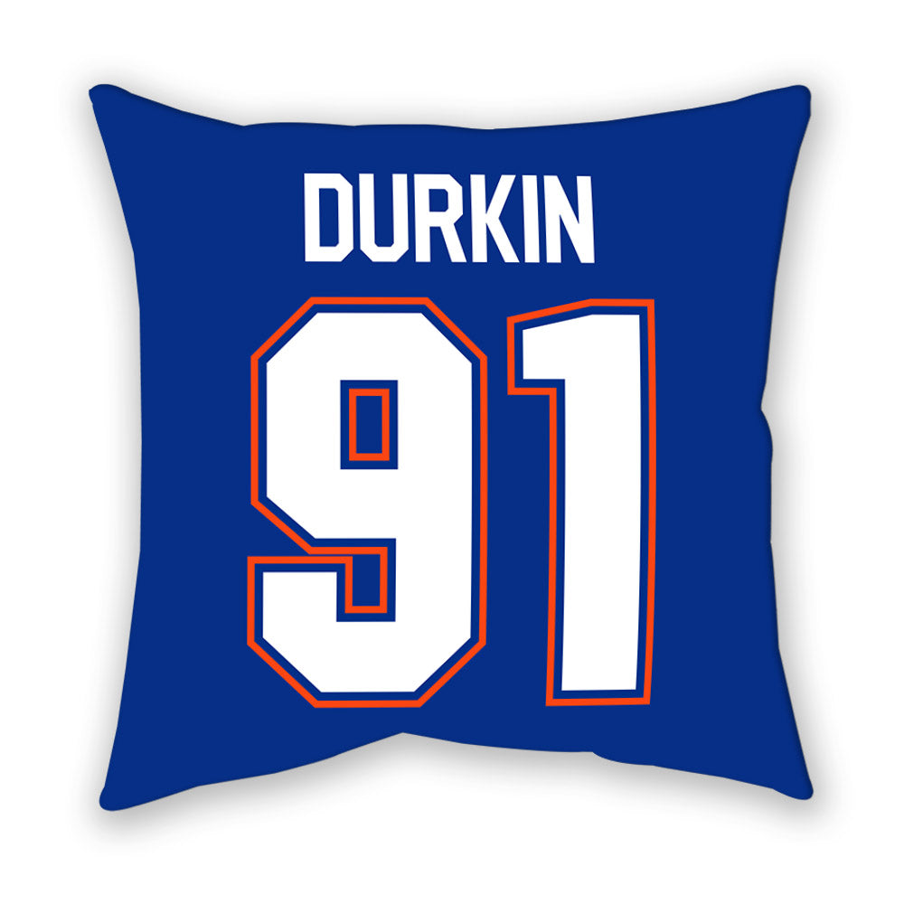 Florida - NCAA Football : Patrick Durkin - Pillow-1