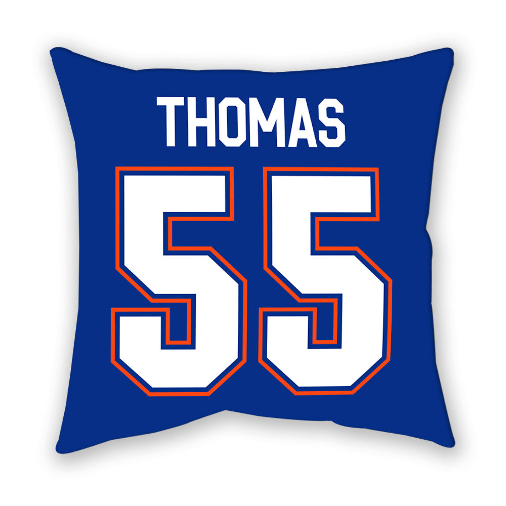 Florida - NCAA Women's Volleyball : Amaya Thomas - Pillow-1