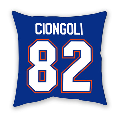 Florida - NCAA Football : Ace Ciongoli - Pillow-1