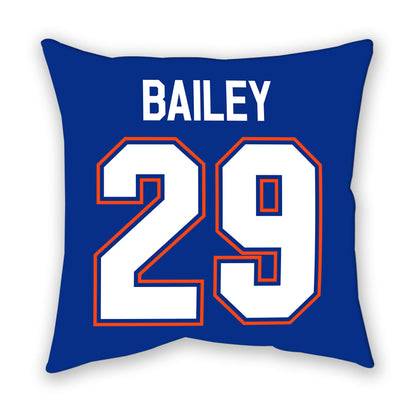 Florida - NCAA Women's Soccer : Lena Bailey - Pillow-1