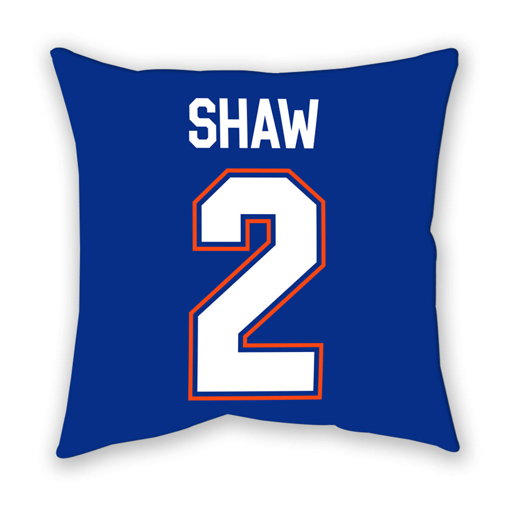 Florida - NCAA Softball : Kylie shaw - Pillow-1