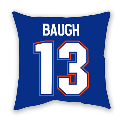 Florida - NCAA Football : Jadan Baugh - Pillow-1