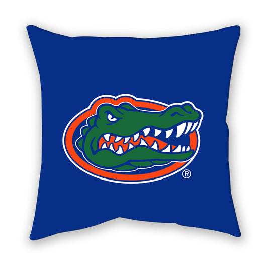 Florida - NCAA Women's Soccer : Hannah Jibril - Pillow-0