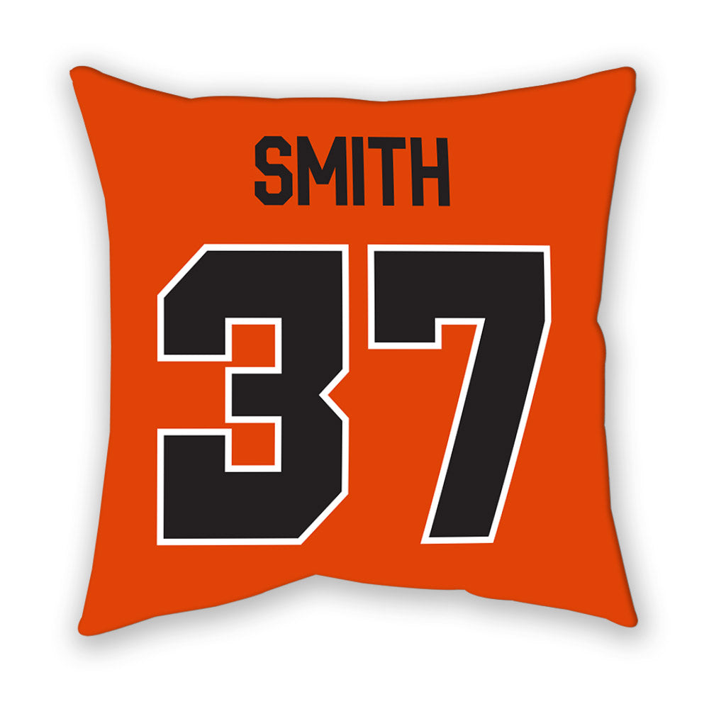 Oregon State - NCAA Football : Cameron Smith - Pillow-1