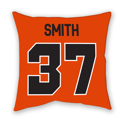 Oregon State - NCAA Football : Cameron Smith - Pillow-1