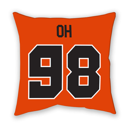 Oregon State - NCAA Football : Jadyn Oh - Pillow-1