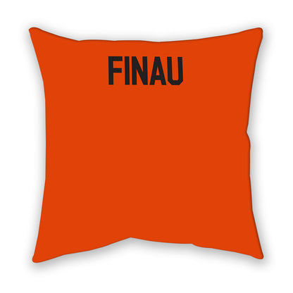 Oregon State - NCAA Football : Lolani Finau - Pillow-1