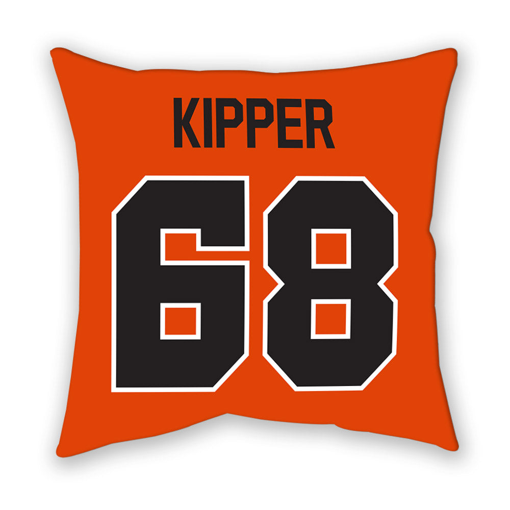 Oregon State - NCAA Football : Brandon Kipper - Pillow-1