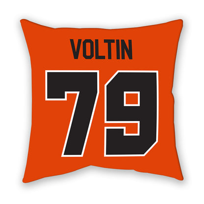 Oregon State - NCAA Football : Tyler Voltin - Pillow-1