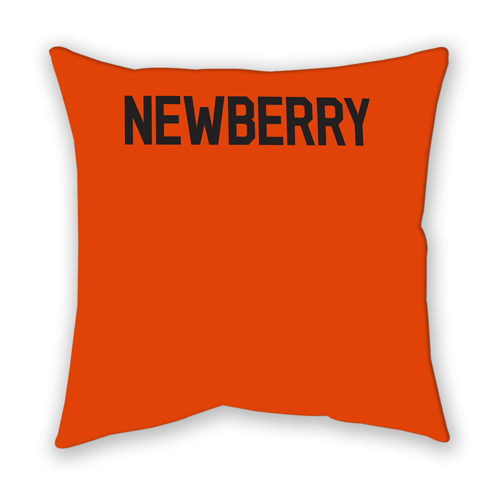 Oregon State - NCAA Football : AJ Newberry - Pillow-1