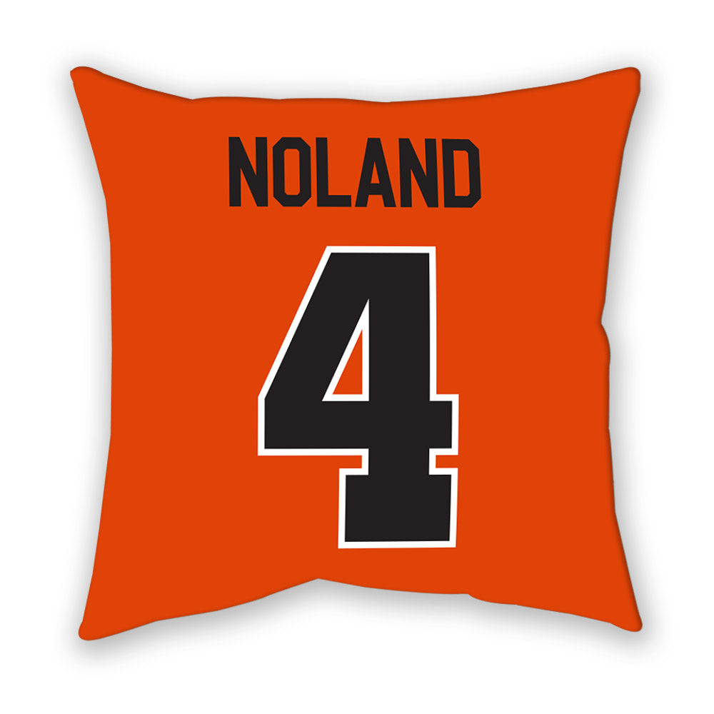 Oregon State - NCAA Football : Xavyion Noland - Pillow-1
