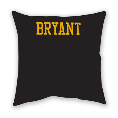 Missouri - NCAA Football : Malik Bryant - Pillow-1