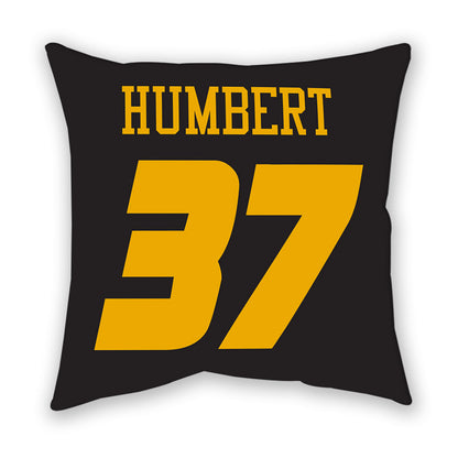 Missouri - NCAA Baseball : Leo Humbert - Pillow-1
