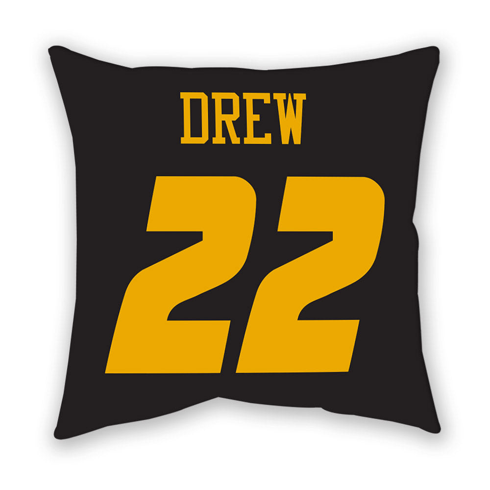 Missouri - NCAA Baseball : Kadden Drew - Pillow-1