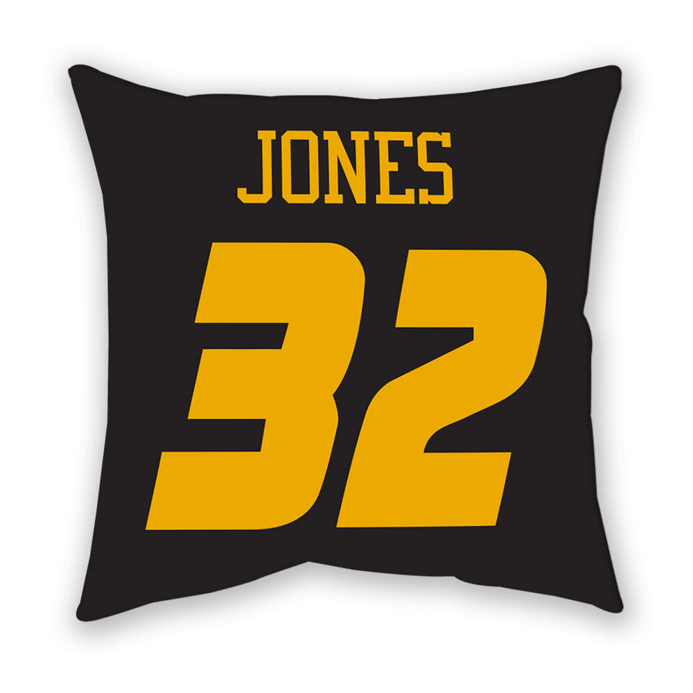 Missouri - NCAA Football : Brody Jones - Pillow-1