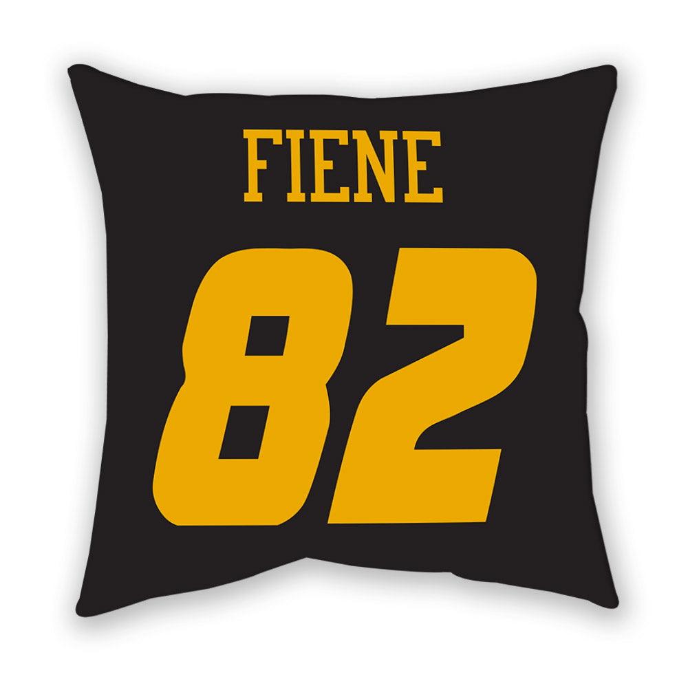 Missouri - NCAA Football : Karsten Fiene - Pillow-1