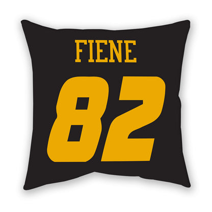 Missouri - NCAA Football : Karsten Fiene - Pillow-1