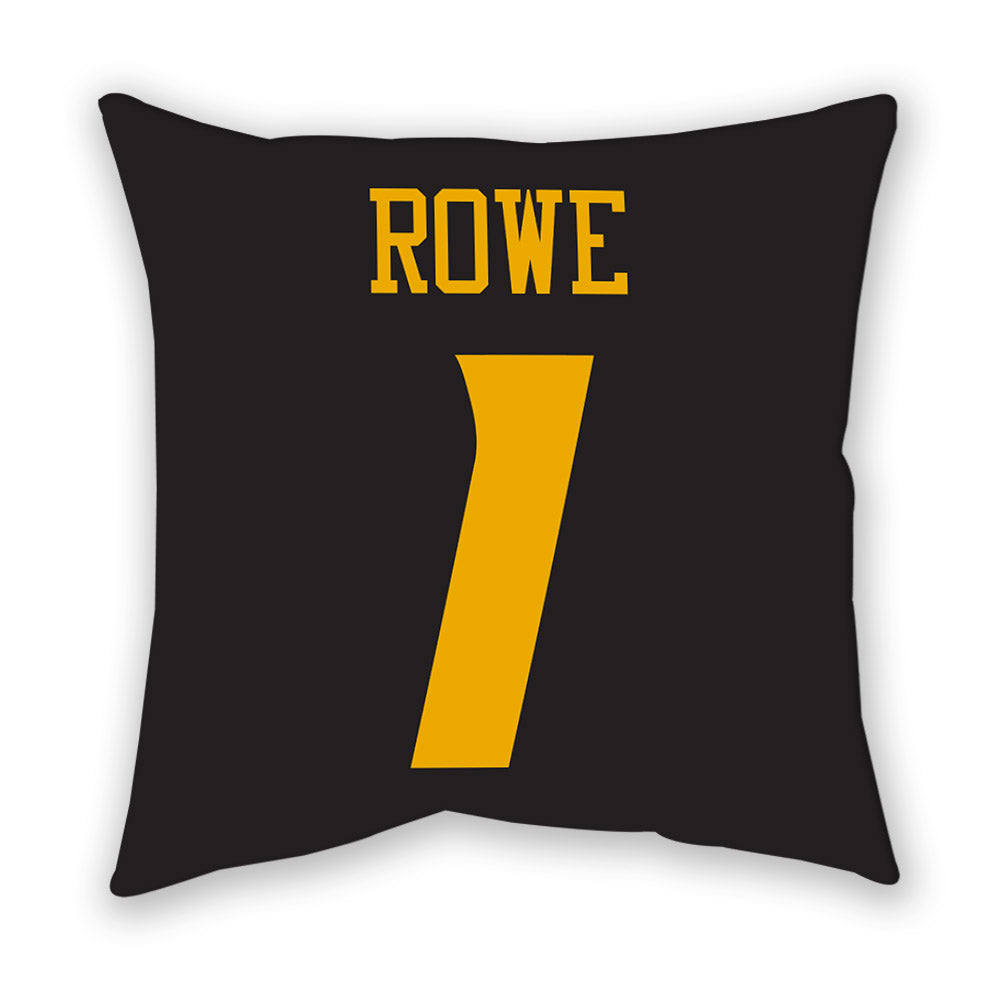 Missouri - NCAA Men's Basketball : Aaron Rowe - Pillow-1