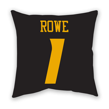 Missouri - NCAA Men's Basketball : Aaron Rowe - Pillow-1