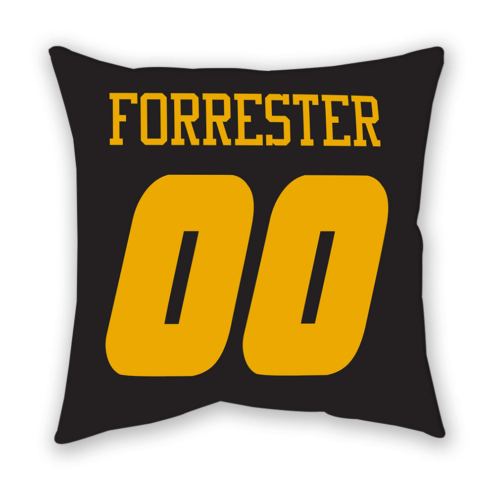 Missouri - NCAA Softball : Sidney Forrester - Pillow-1