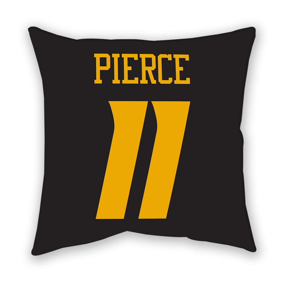 Missouri - NCAA Men's Basketball : Trent Pierce - Pillow-1