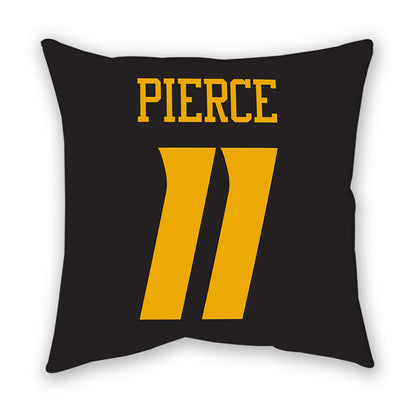 Missouri - NCAA Men's Basketball : Trent Pierce - Pillow-1