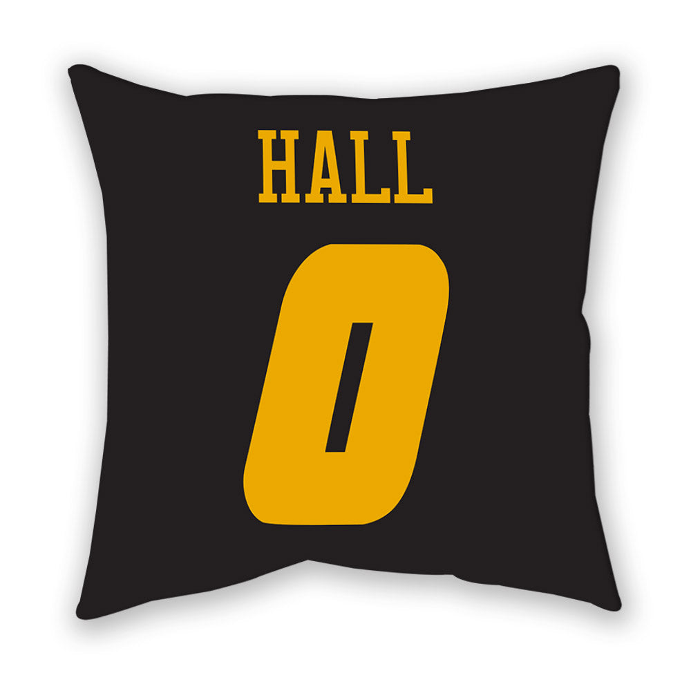 Missouri - NCAA Football : Stephen Hall - Pillow-1