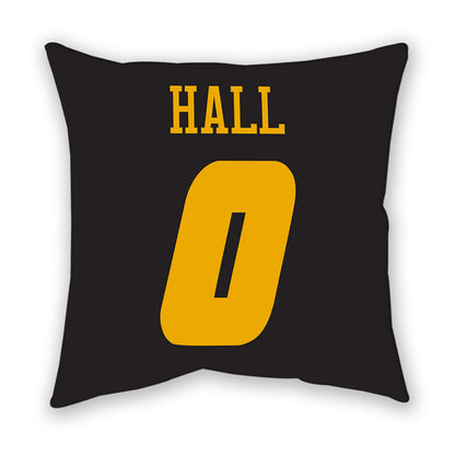 Missouri - NCAA Football : Stephen Hall - Pillow-1