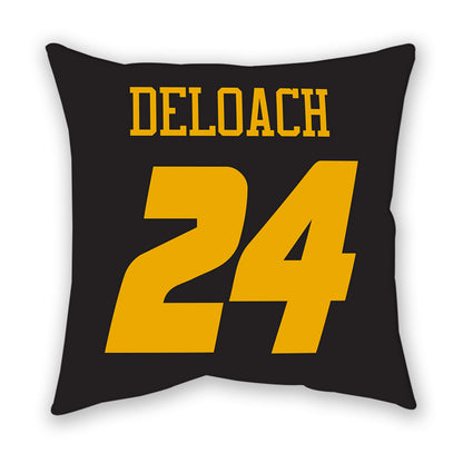 Missouri - NCAA Football : Nicholas DeLoach - Pillow-1