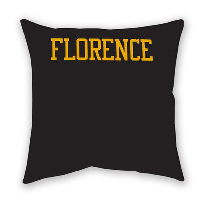 Missouri - NCAA Football : Jahlil Florence - Pillow-1