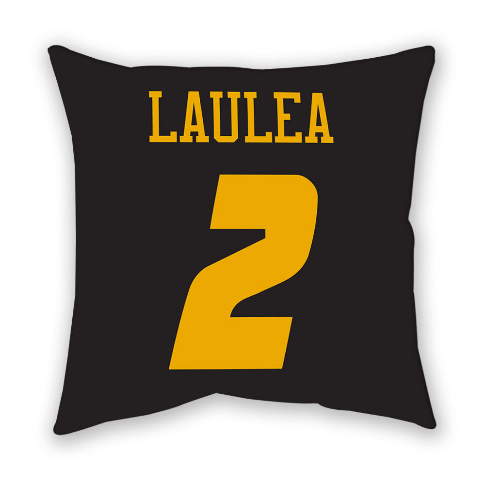 Missouri - NCAA Football : Sione Laulea - Pillow-1