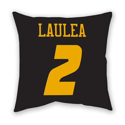 Missouri - NCAA Football : Sione Laulea - Pillow-1