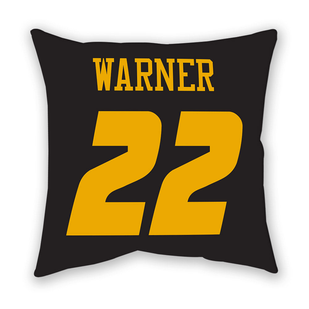 Missouri - NCAA Football : Maxwell Warner - Pillow-1