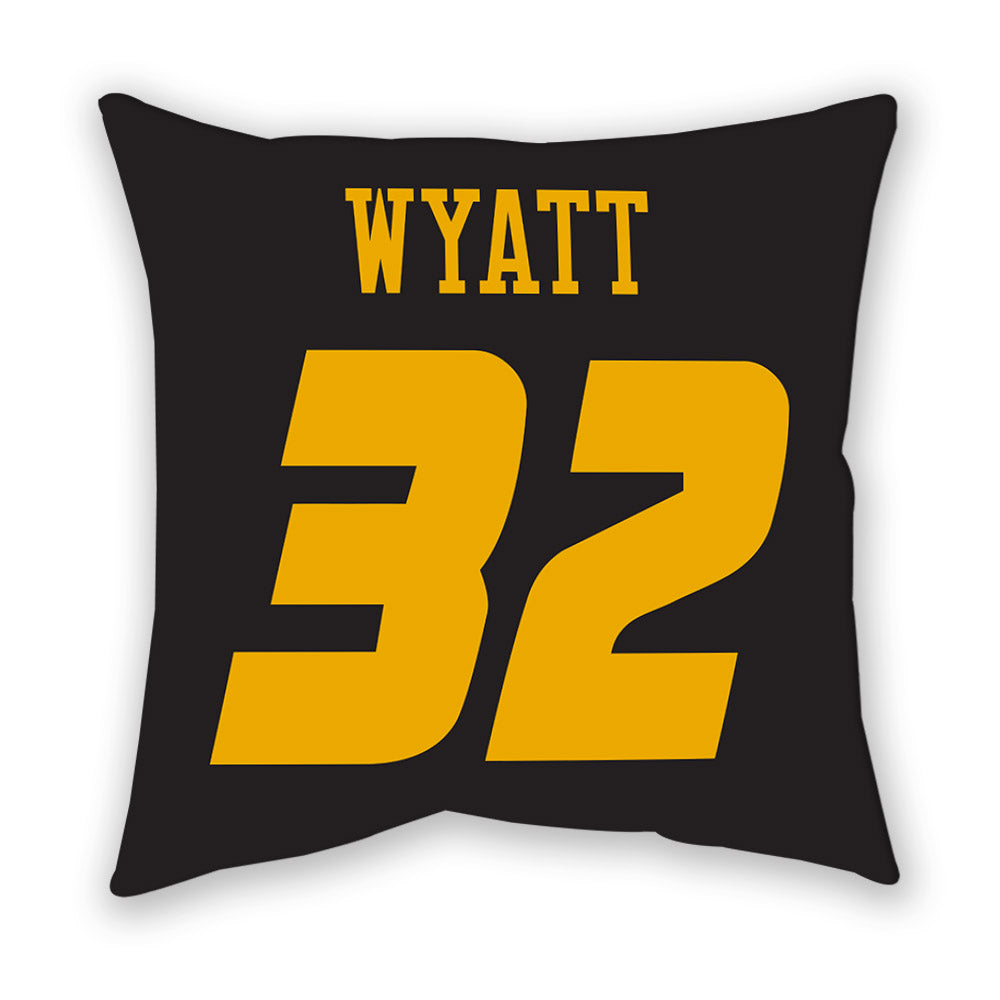 Missouri - NCAA Football : Gavin Wyatt - Pillow-1