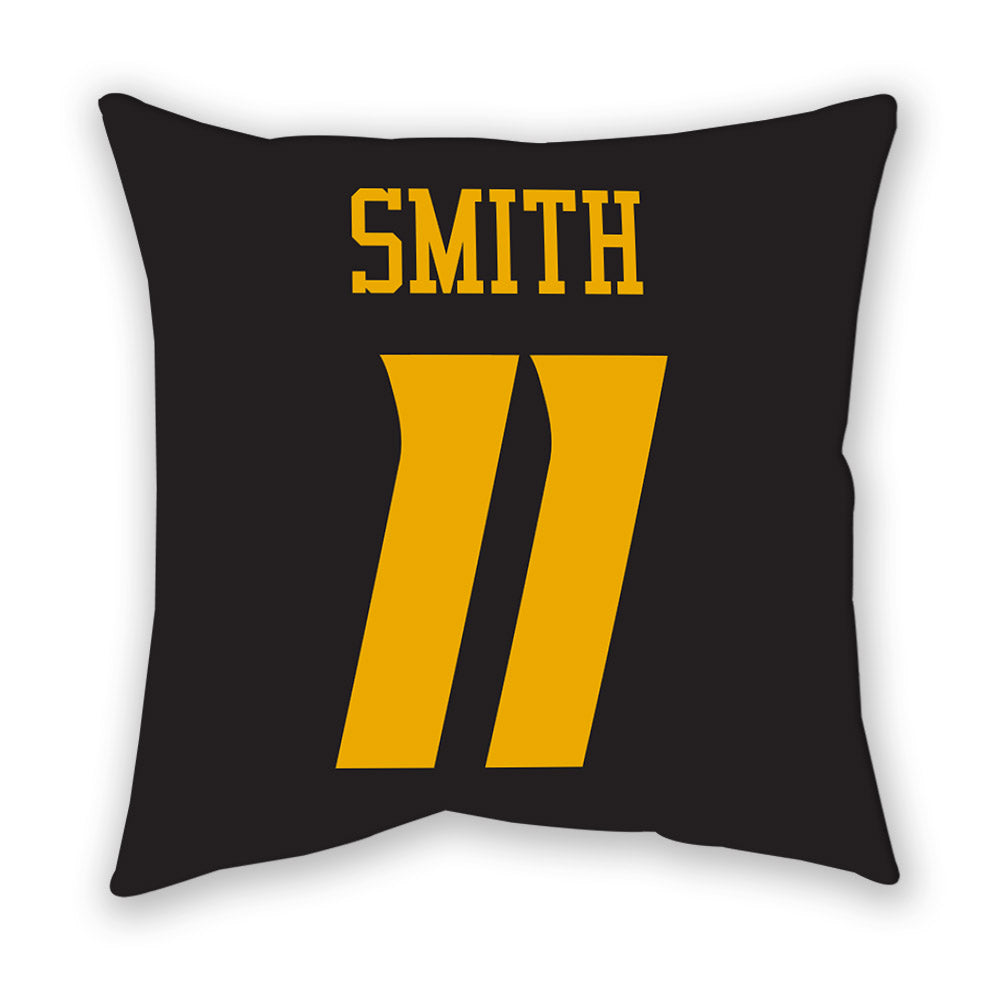Missouri - NCAA Women's Volleyball : Eva Smith - Pillow-1