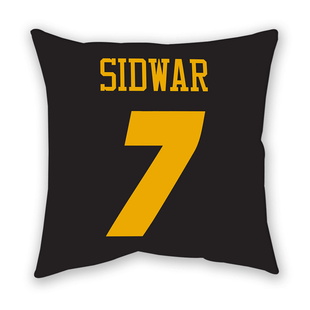 Missouri - NCAA Football : Gavin Sidwar - Pillow-1