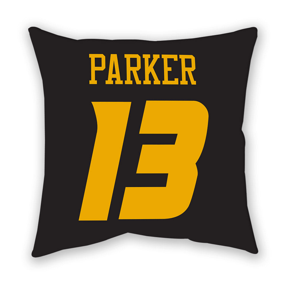 Missouri - NCAA Baseball : Sam Parker - Pillow-1