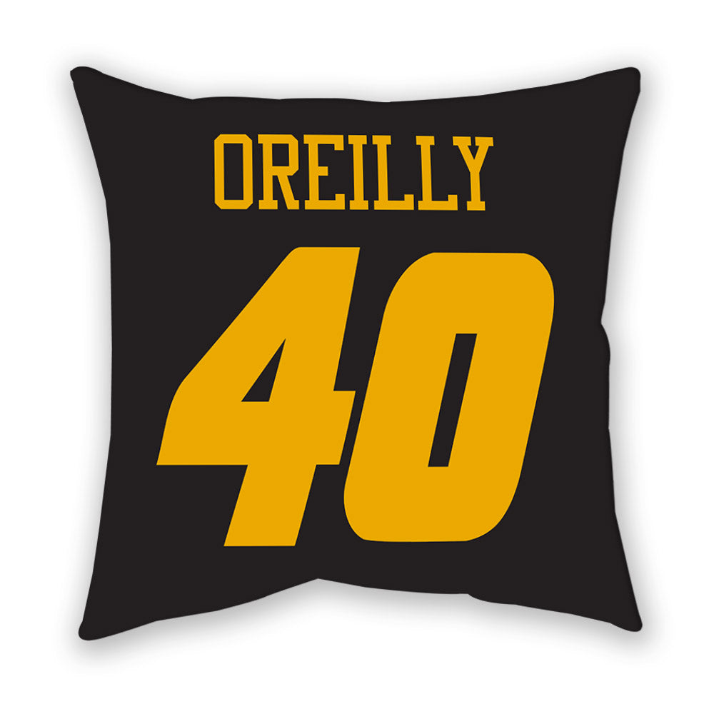 Missouri - NCAA Women's Volleyball : Grace OReilly - Pillow-1