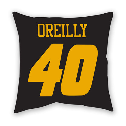 Missouri - NCAA Women's Volleyball : Grace OReilly - Pillow-1
